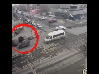 so, the winner of the championship in worst parking